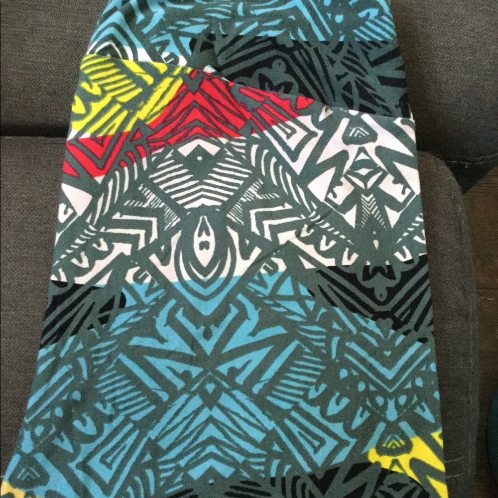 TC leggings NWOT